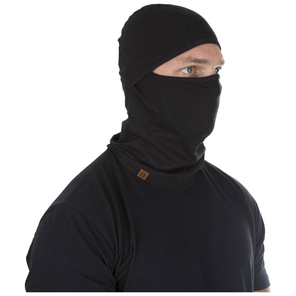 Balaclava - Black