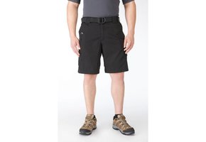 Taclite Shorts - Black