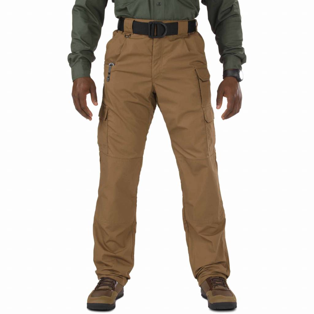 5.11 Tactical Taclite Pro Pants Battle Brown 74273.116 - NLTactical