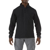 Sierra Softshell - Black