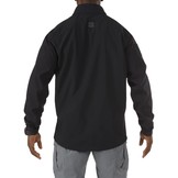 Sierra Softshell - Black