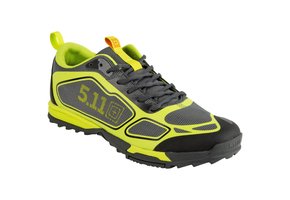 ABR Trainer - Gecko OP=OP