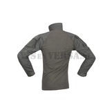 Combat Shirt - Wolf Grey