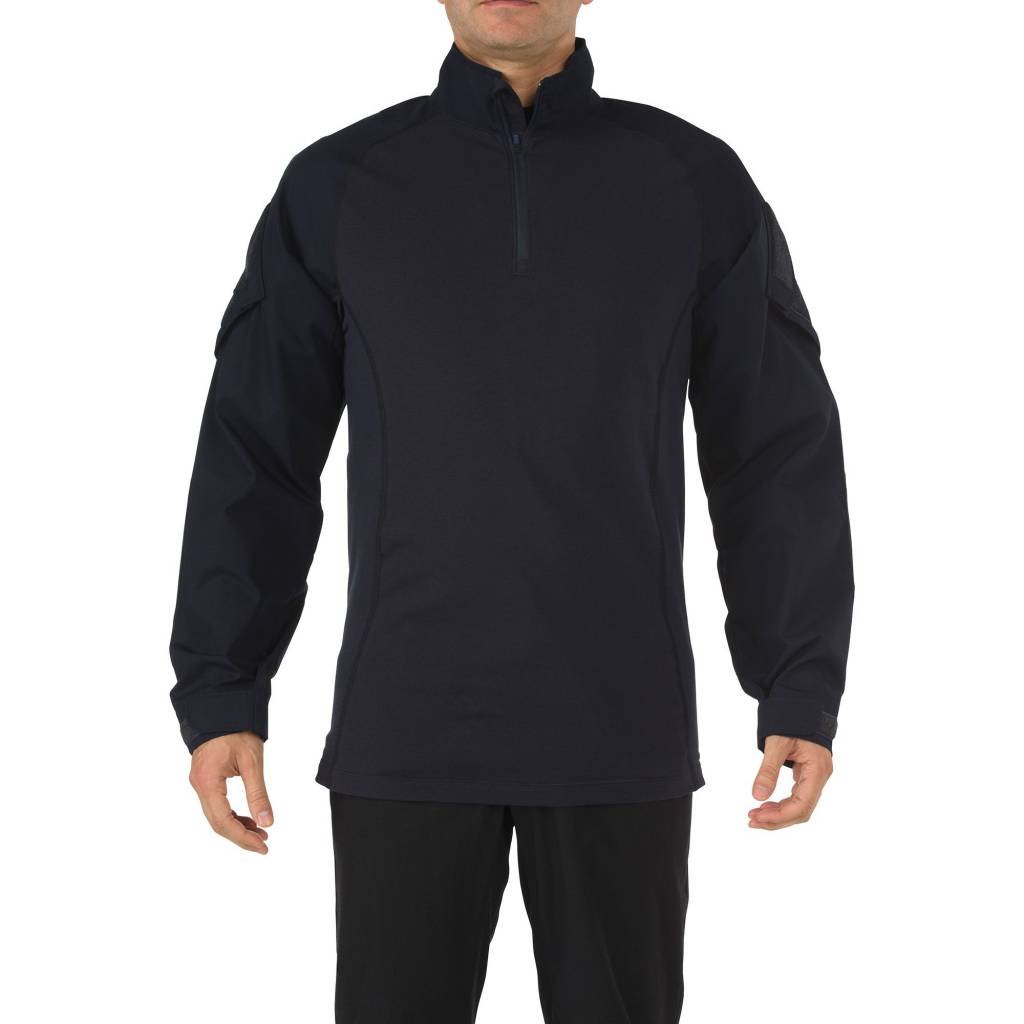 Rapid Assault Shirt - Dark Navy