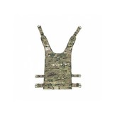 Elite OPS Back Panel - MultiCam