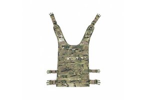 Elite OPS Back Panel - MultiCam