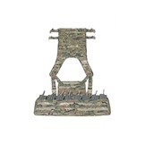 Elite OPS Back Panel - MultiCam