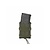 Single Quick Mag - Olive Drab