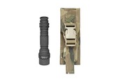 Small / Medium Torch Pouch - MultiCam