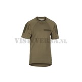 Instructor Shirt MK II - RAL7013