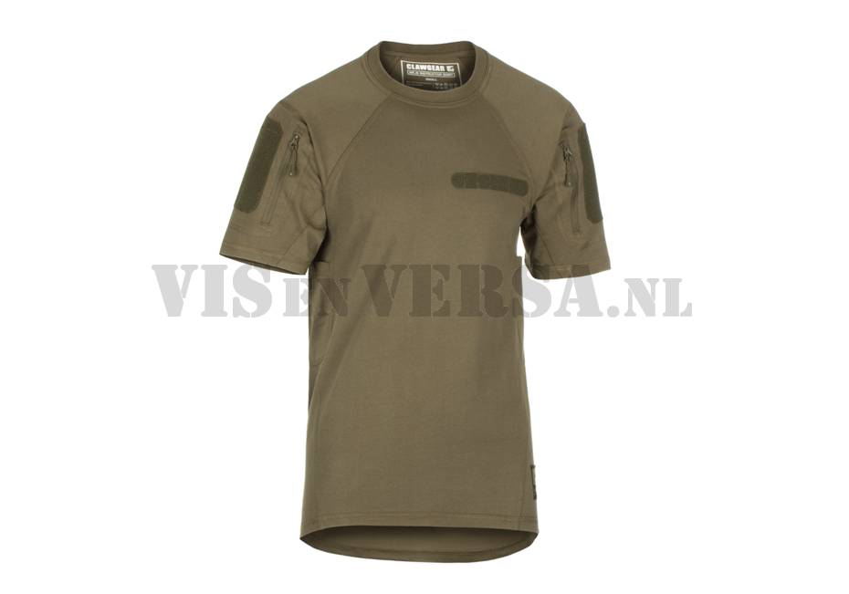Instructor Shirt MK II - RAL7013