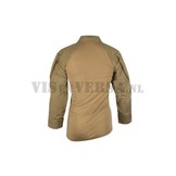 Operator Combat Shirt - Coyote