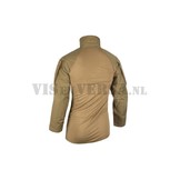 Operator Combat Shirt - Coyote