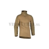 CLAWGEAR クロウギア OPERATOR COMBAT SHIRT シャツ Amazon.co.jp: CLAWGEAR(クロウギア) Operator Combat Shirt