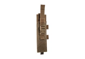 TT Scissors Pouch - Coyote Brown