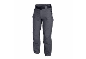 Urban Tactical Pants RipStop - Shadow Grey