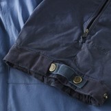 Keb Trousers - Black/Black