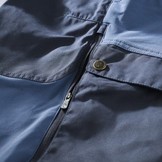 Keb Trousers - Black/Black