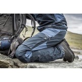 Keb Trousers - Black/Black