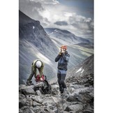 Keb Trousers - Black/Black