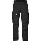 Keb Trousers - Black/Black