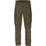 Brenner Pro Trouser M - Dark Olive