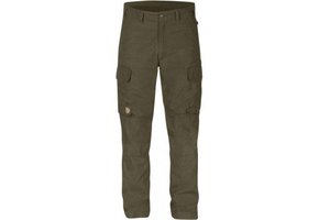 Brenner Pro Trouser M - Dark Olive