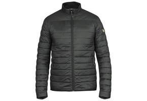 Keb Lite Padded Jacket - Stone Grey