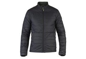 Keb Lite Padded Jacket - Black