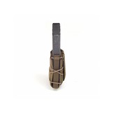 Single Quick Mag - Coyote Tan
