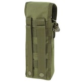 191045 Water Bottle Pouch - Black