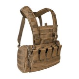 TT Chest Rig Mk II M4 - Coyote Brown