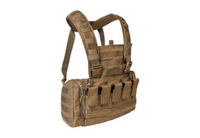 TT Chest Rig Mk II M4 - Coyote Brown