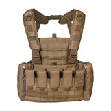 TT Chest Rig Mk II M4 - Coyote Brown