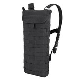 HCB Hydration Carrier - Black