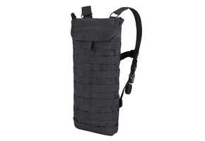 HCB Hydration Carrier - Black