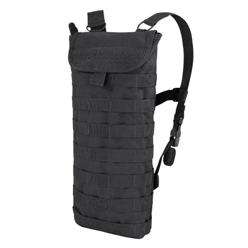 HCB Hydration Carrier - Black