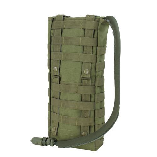 HCB Hydration Carrier - Black