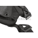 XPD Knee Pads - Black