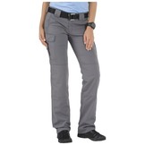 Women's Stryke Pants - Storm  mt 12 Long