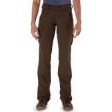 Women's Stryke Pants - Burnt  mt 12 Long