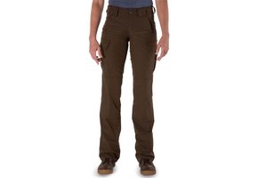 Women's Stryke Pants - Burnt  mt 12 Long