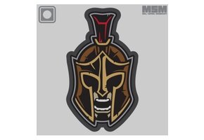 Spartan Head 1 patch