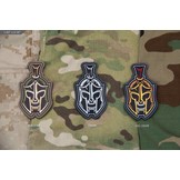 Spartan Head 1 patch