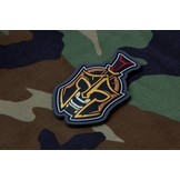 Spartan Head 1 patch