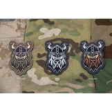 Viking Head 1 patch