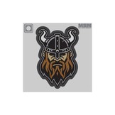 Viking Head 1 patch