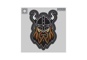 Viking Head 1 patch
