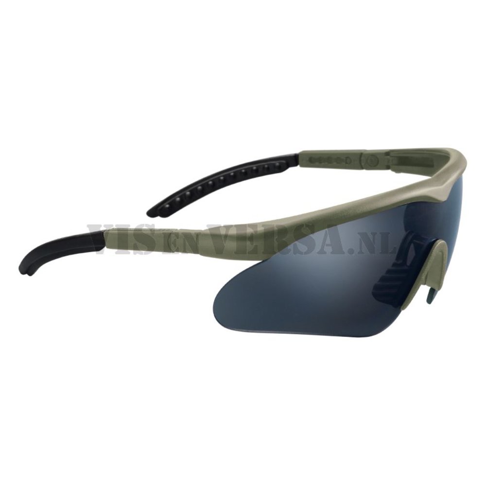 Oakley Raptor Color Raptor - Olive Drab - NLTactical