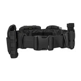 TT Warrior Belt LC - Black